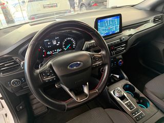 Ford Focus 2019 AUTOΜΑTIC 1.5 DIESEL 120HP ST-LINE FULL EXTRA-thumb-41
