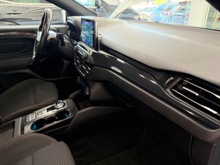 Ford Focus 2019 AUTOΜΑTIC 1.5 DIESEL 120HP ST-LINE FULL EXTRA-thumb-33