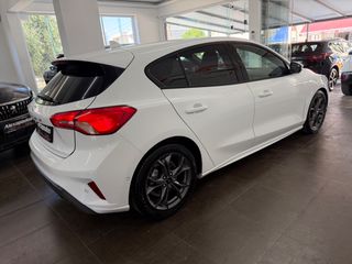 Ford Focus 2019 AUTOΜΑTIC 1.5 DIESEL 120HP ST-LINE FULL EXTRA-thumb-3