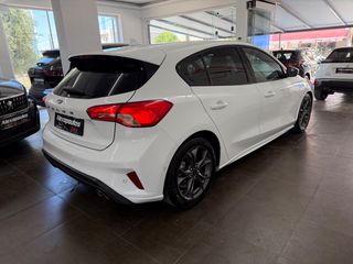 Ford Focus 2019 AUTOΜΑTIC 1.5 DIESEL 120HP ST-LINE FULL EXTRA-thumb-4