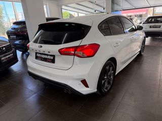 Ford Focus 2019 AUTOΜΑTIC 1.5 DIESEL 120HP ST-LINE FULL EXTRA-thumb-5