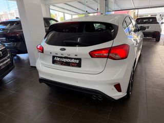Ford Focus 2019 AUTOΜΑTIC 1.5 DIESEL 120HP ST-LINE FULL EXTRA-thumb-6