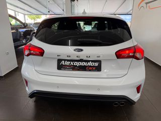 Ford Focus 2019 AUTOΜΑTIC 1.5 DIESEL 120HP ST-LINE FULL EXTRA-thumb-7