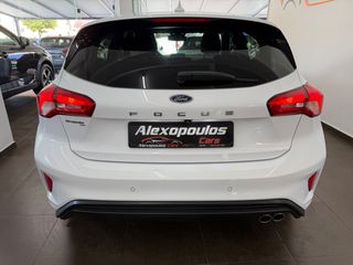 Ford Focus 2019 AUTOΜΑTIC 1.5 DIESEL 120HP ST-LINE FULL EXTRA-thumb-8