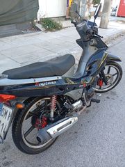 Daytona Sprinter 125 2019-thumb-1