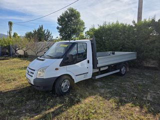 Ford Transit 2012