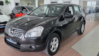 Nissan Qashqai 2008 1.5 QASHQAI DIESEL