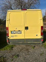 Φορτηγό Έως 7.5τ Fiat 2005 Ducato