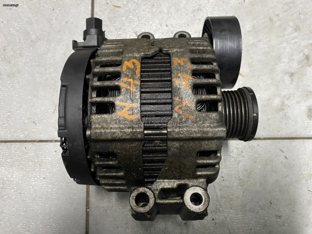 BMW N43 ΔΥΝΑΜΟ 0121715017