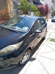Ford Fiesta 2010
