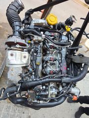 MHXAH OPEL A13DTC 1.3D START/STOP