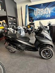 Piaggio MP3 300 LT 2017 Abs