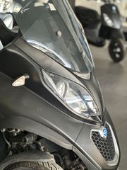 Piaggio MP3 300 LT 2017 Abs-thumb-1