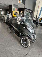 Piaggio MP3 300 LT 2017 Abs-thumb-2