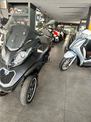 Piaggio MP3 300 LT 2017 Abs-thumb-3