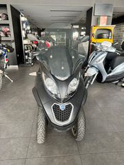 Piaggio MP3 300 LT 2017 Abs-thumb-4
