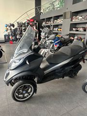 Piaggio MP3 300 LT 2017 Abs-thumb-5