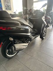 Piaggio MP3 300 LT 2017 Abs-thumb-6