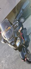 Suzuki Burgman 650 2005 EXECUTIVE ABS - YSS - GIVI - ANDROID 6.26" - MPF-thumb-4