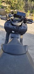 Suzuki Burgman 650 2005 EXECUTIVE ABS - YSS - GIVI - ANDROID 6.26" - MPF-thumb-5