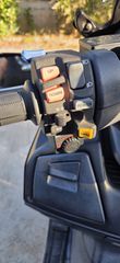 Suzuki Burgman 650 2005 EXECUTIVE ABS - YSS - GIVI - ANDROID 6.26" - MPF-thumb-6