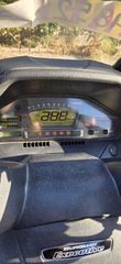 Suzuki Burgman 650 2005 EXECUTIVE ABS - YSS - GIVI - ANDROID 6.26" - MPF-thumb-8