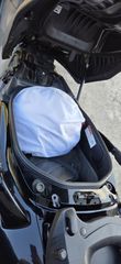 Suzuki Burgman 650 2005 EXECUTIVE ABS - YSS - GIVI - ANDROID 6.26" - MPF-thumb-11