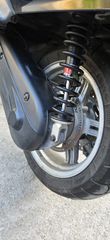 Suzuki Burgman 650 2005 EXECUTIVE ABS - YSS - GIVI - ANDROID 6.26" - MPF-thumb-13