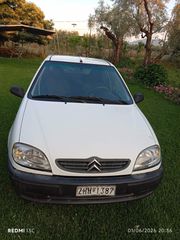 Citroen Saxo 2001 2001
