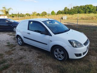 Ford Fiesta 2008 1.4TDCI DIESEL
