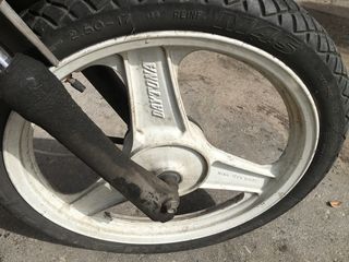 yamaha a 100cc alpha 100cc-thumb-5