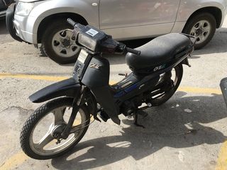 yamaha a 100cc alpha 100cc-thumb-1
