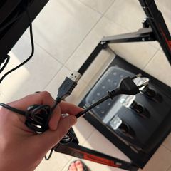 Logitech G923 Bundle με Βάση-thumb-5