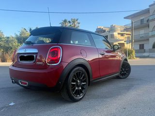 Mini Cooper D 2017 AUTOMATIC-thumb-3