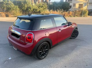 Mini Cooper D 2017 AUTOMATIC-thumb-4