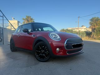 Mini Cooper D 2017 AUTOMATIC-thumb-5