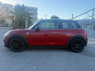 Mini Cooper D 2017 AUTOMATIC-thumb-9