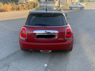 Mini Cooper D 2017 AUTOMATIC-thumb-11