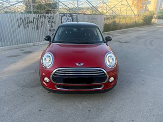 Mini Cooper D 2017 AUTOMATIC-thumb-14