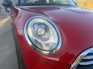 Mini Cooper D 2017 AUTOMATIC-thumb-15