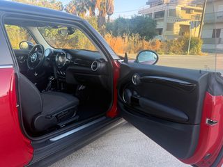 Mini Cooper D 2017 AUTOMATIC-thumb-20