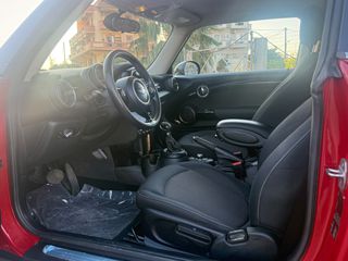 Mini Cooper D 2017 AUTOMATIC-thumb-26