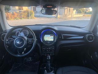 Mini Cooper D 2017 AUTOMATIC-thumb-31