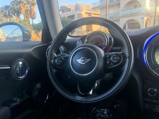 Mini Cooper D 2017 AUTOMATIC-thumb-33