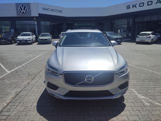 Volvo XC 60 2018 MOMENTUM-thumb-3