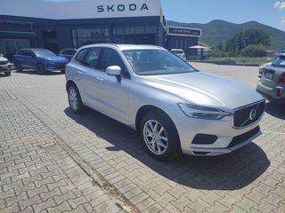 Volvo XC 60 2018 MOMENTUM-thumb-9
