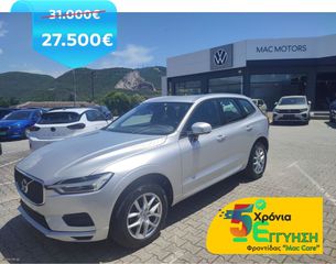Volvo XC 60 2018 MOMENTUM