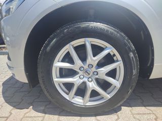Volvo XC 60 2018 MOMENTUM-thumb-11