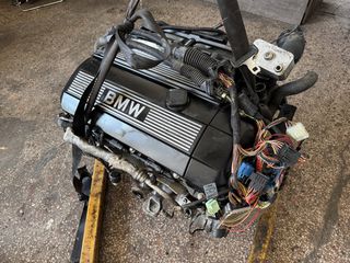 Κινητήρας - BMW - 330i (E46) / 530i (E39/E60) / X5 (E53) / Z3 / Z4 - 3.0 230HP (M54B30 / 306S3) - 1999-07-thumb-1