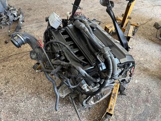 Κινητήρας - BMW - 330i (E46) / 530i (E39/E60) / X5 (E53) / Z3 / Z4 - 3.0 230HP (M54B30 / 306S3) - 1999-07-thumb-3